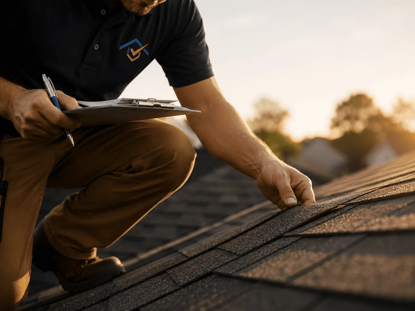 Why Choose Roof Inspection in Kirkersville, OH