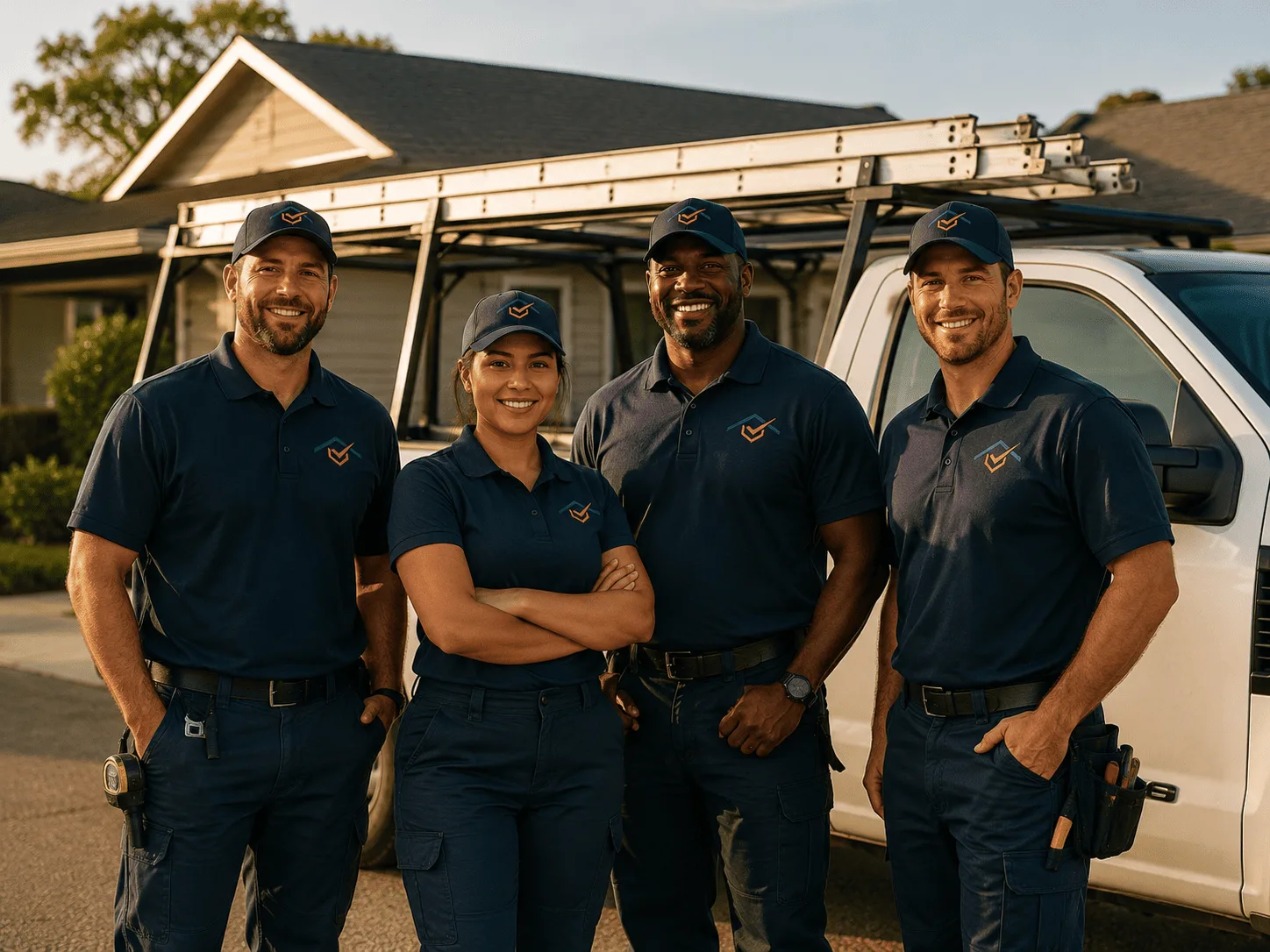 Roof Inspection company in Kirkersville, OH